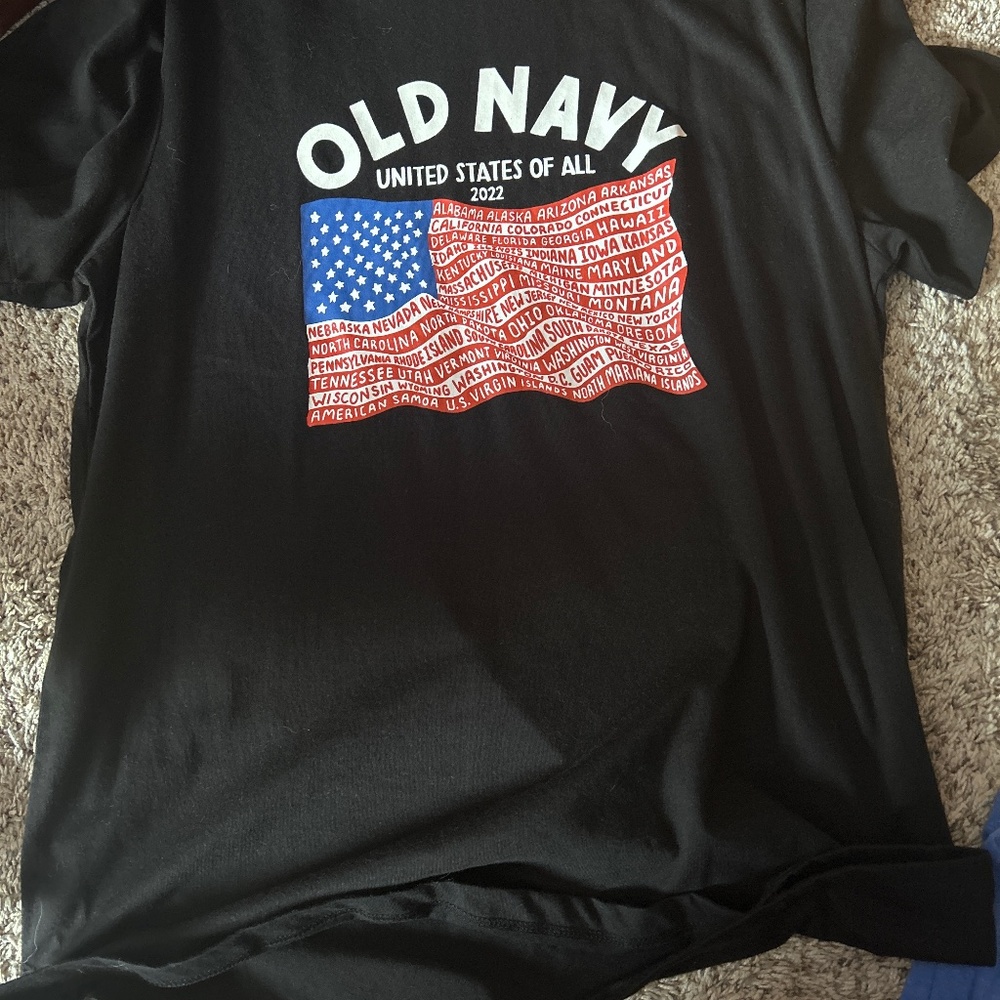 T shirt